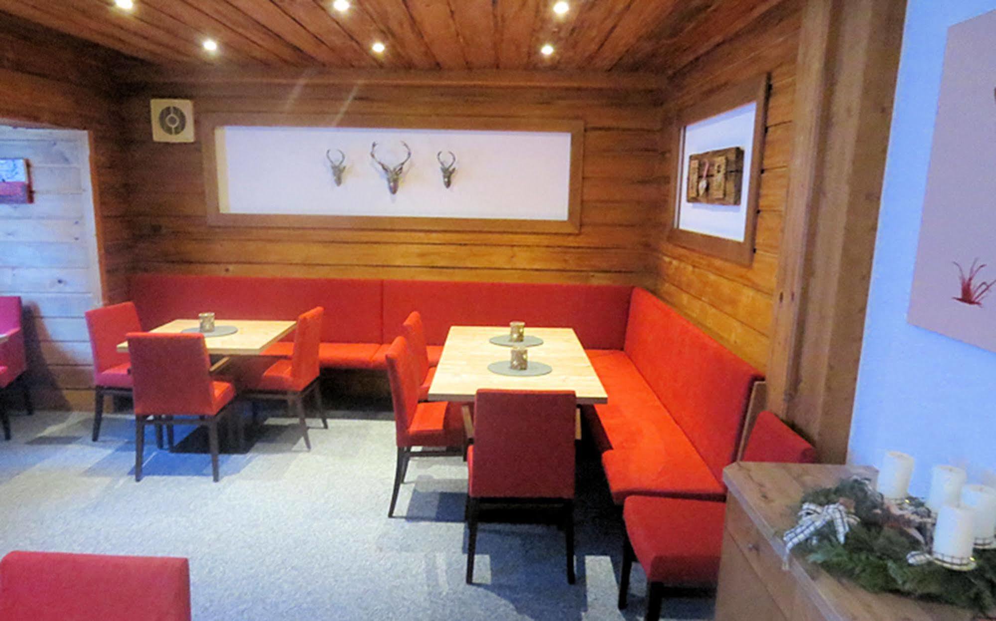 Gaestehaus Hackl ザウテンス エクステリア 写真